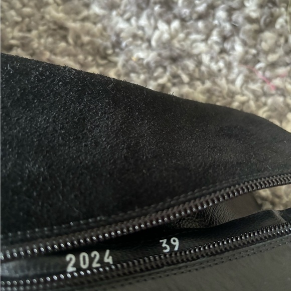 Strategia heeled ankle boots - worn a few times - Picture 8 of 8